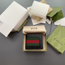 Gucci Wallets Purse